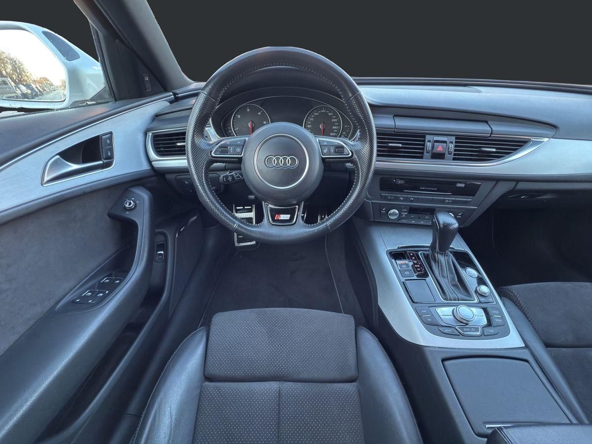 Audi A6 2.0 16V TDI ultra*S line Sport+*LED*BOSE* foto 15