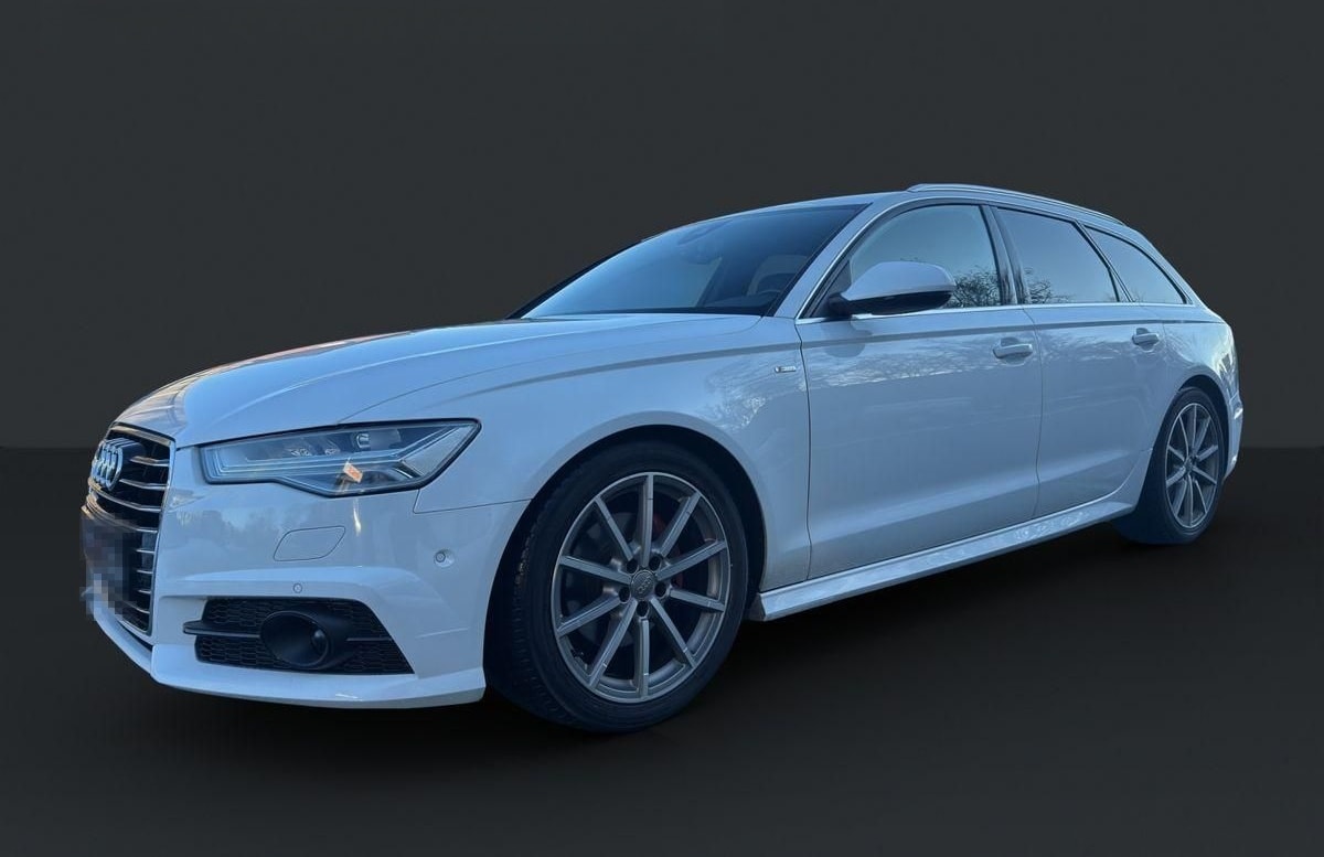 Audi A6 2.0 16V TDI ultra*S line Sport+*LED*BOSE* foto 3