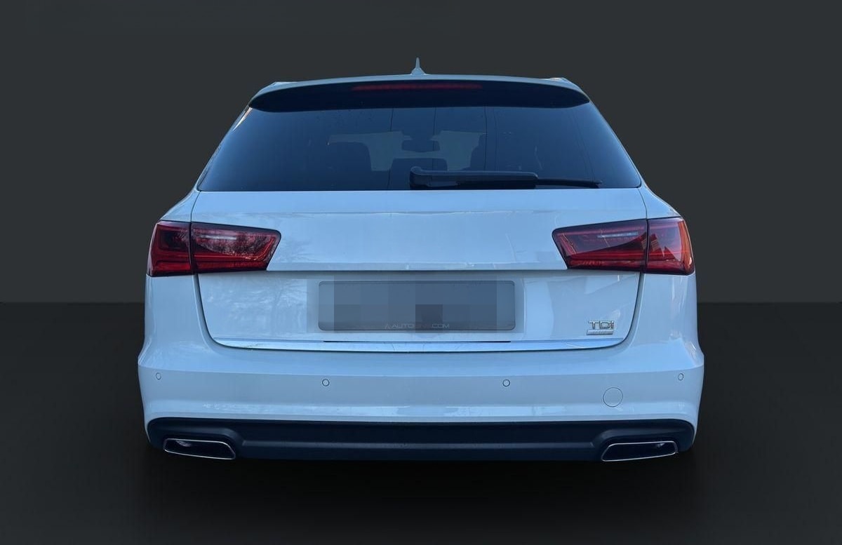 Audi A6 2.0 16V TDI ultra*S line Sport+*LED*BOSE* foto 5