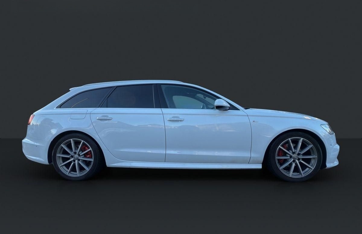 Audi A6 2.0 16V TDI ultra*S line Sport+*LED*BOSE* foto 7