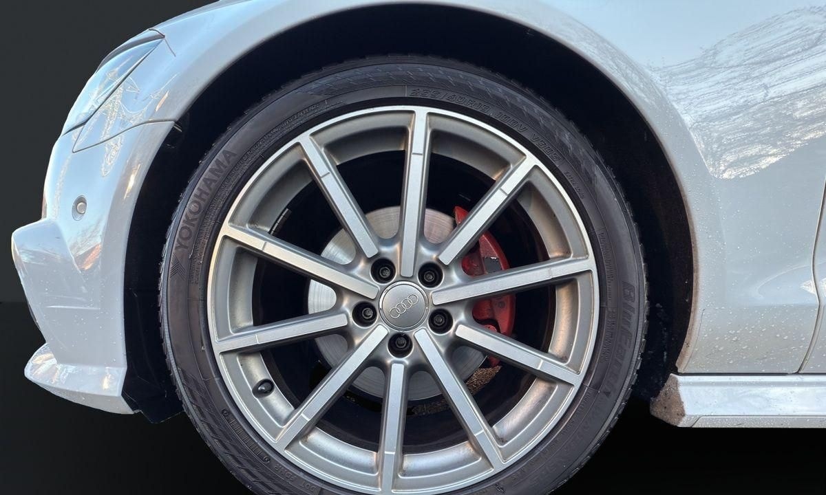 Audi A6 2.0 16V TDI ultra*S line Sport+*LED*BOSE* foto 9