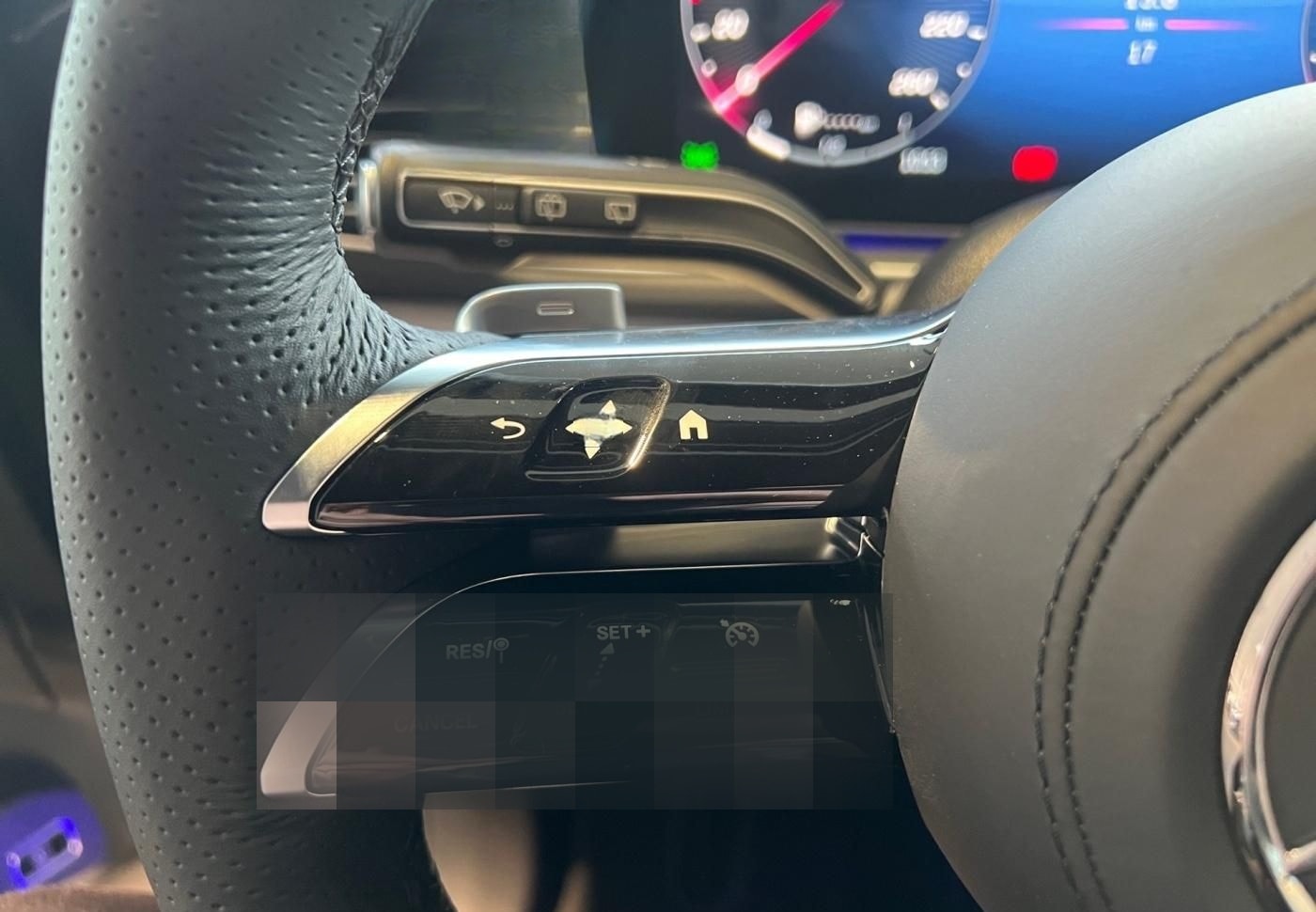 Mercedes-Benz GLE 450 d 4MATIC AMG AMG AHK*Pano*Burmester*StHz foto 21