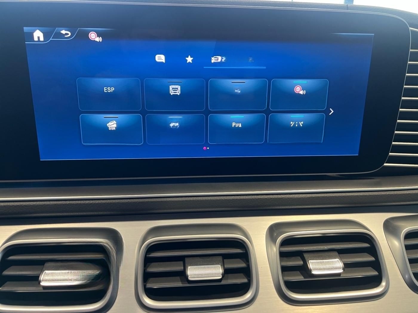 Mercedes-Benz GLE 450 d 4MATIC AMG AMG AHK*Pano*Burmester*StHz foto 23