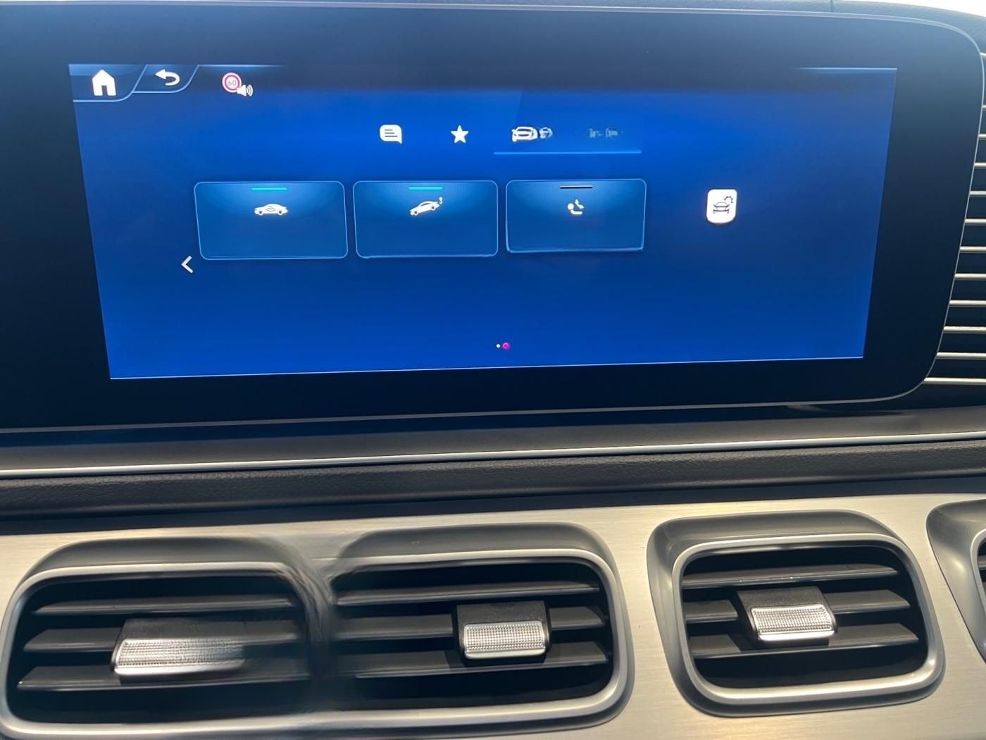 Mercedes-Benz GLE 450 d 4MATIC AMG AMG AHK*Pano*Burmester*StHz foto 24