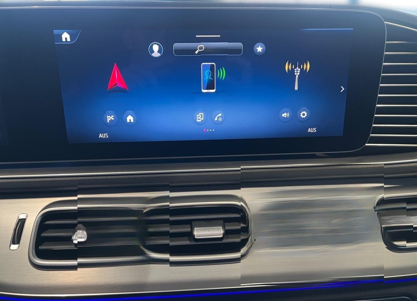 Mercedes-Benz GLE 450 d 4MATIC AMG AMG AHK*Pano*Burmester*StHz foto 7