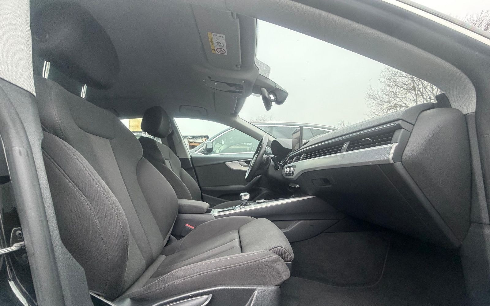 Audi A5 Sportback 40 TFSI Sport Prestige Tour ACC*SHZ foto 11