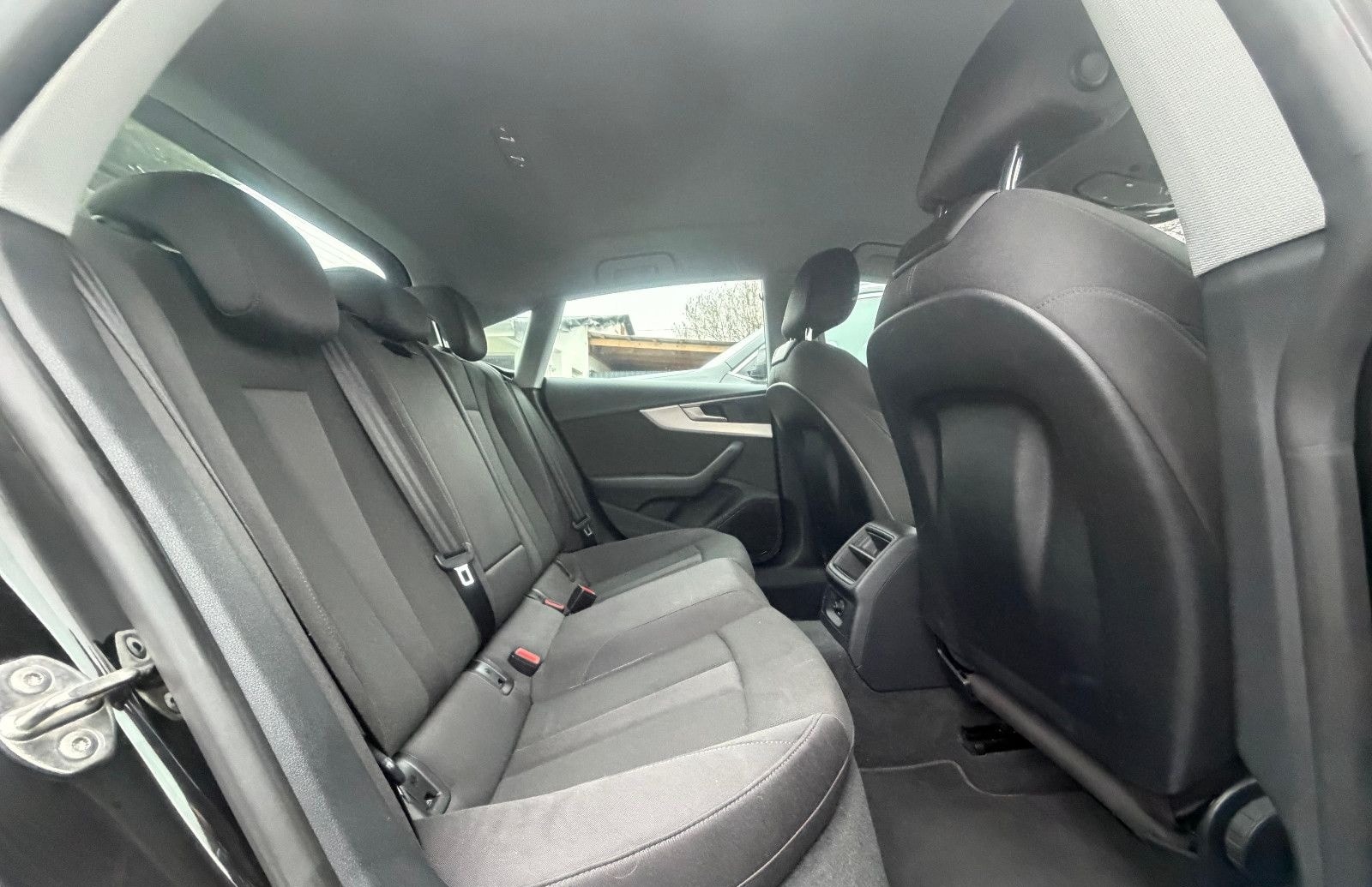 Audi A5 Sportback 40 TFSI Sport Prestige Tour ACC*SHZ foto 13