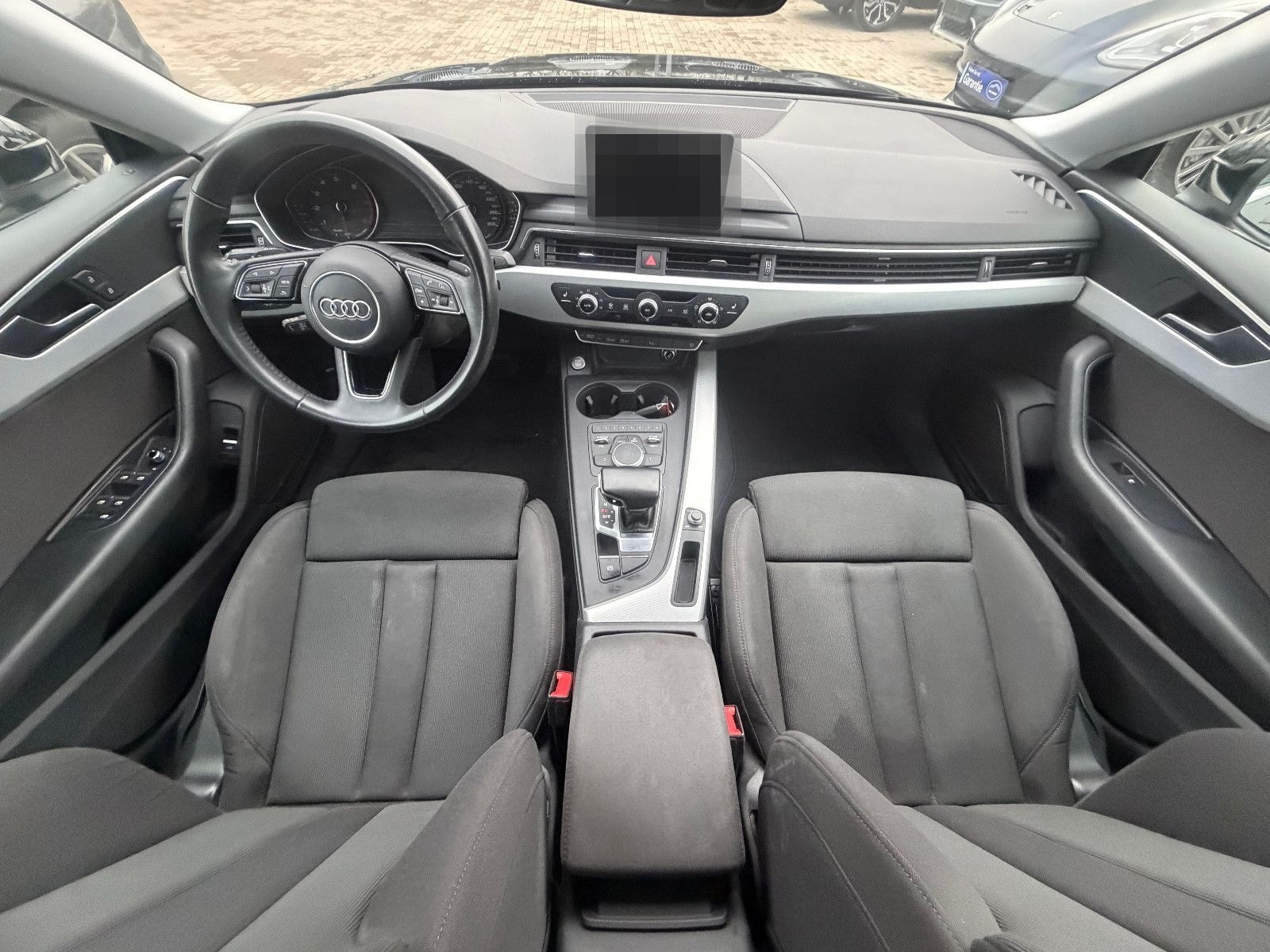 Audi A5 Sportback 40 TFSI Sport Prestige Tour ACC*SHZ foto 14