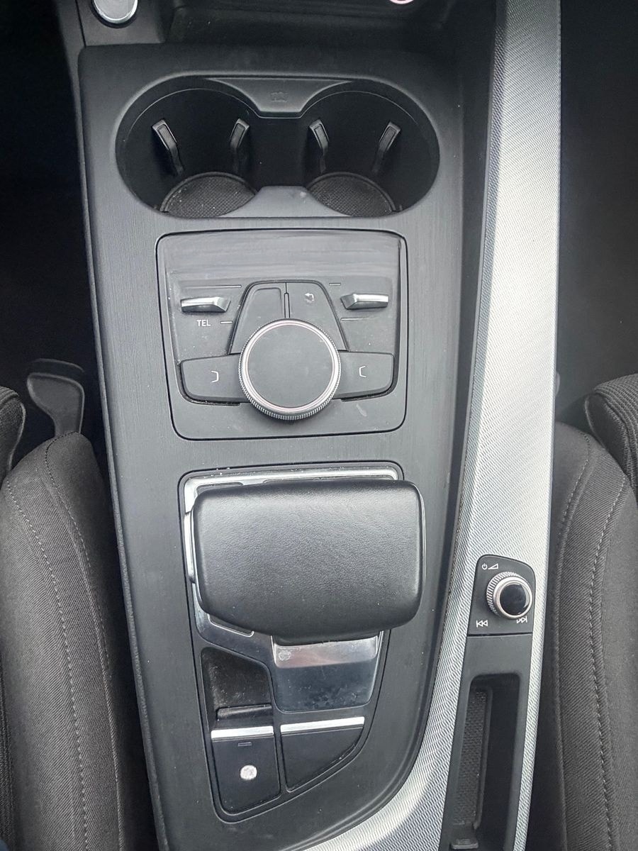 Audi A5 Sportback 40 TFSI Sport Prestige Tour ACC*SHZ foto 16