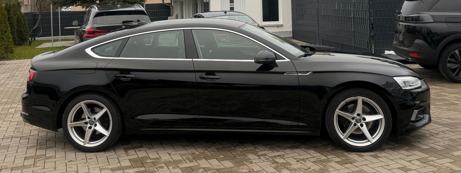 Audi A5 Sportback 40 TFSI Sport Prestige Tour ACC*SHZ foto 5