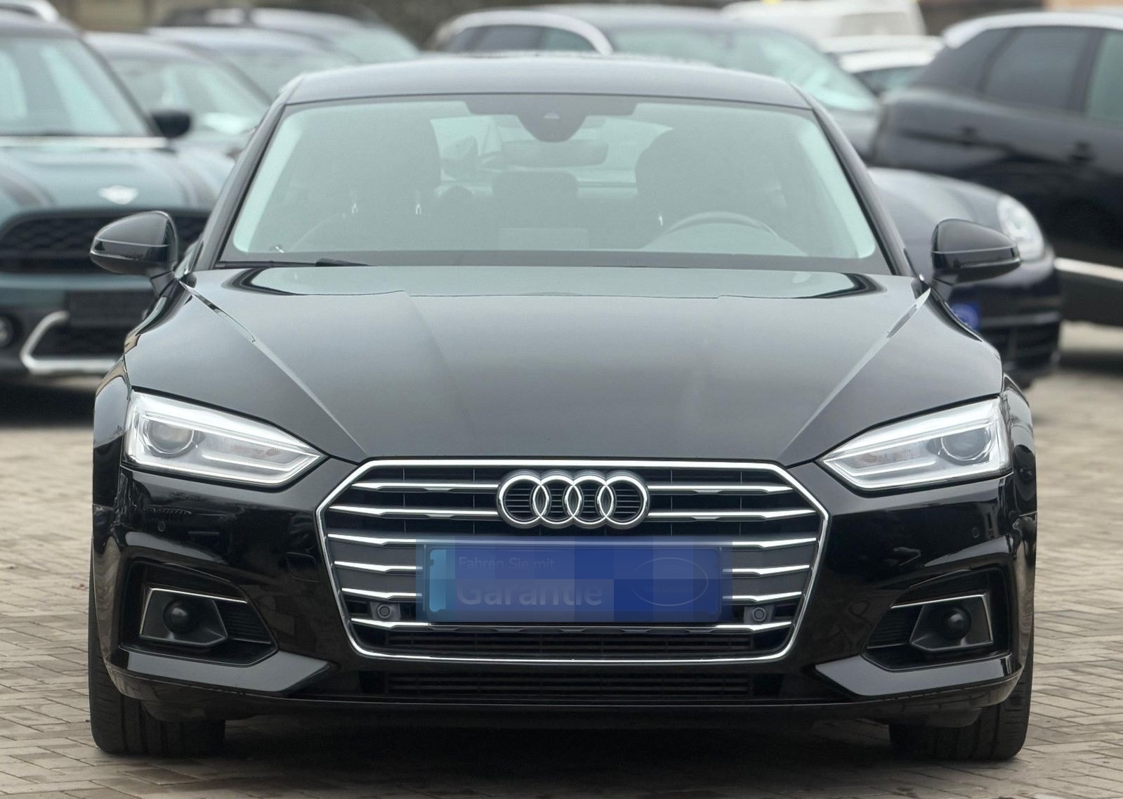 Audi A5 Sportback 40 TFSI Sport Prestige Tour ACC*SHZ foto 7