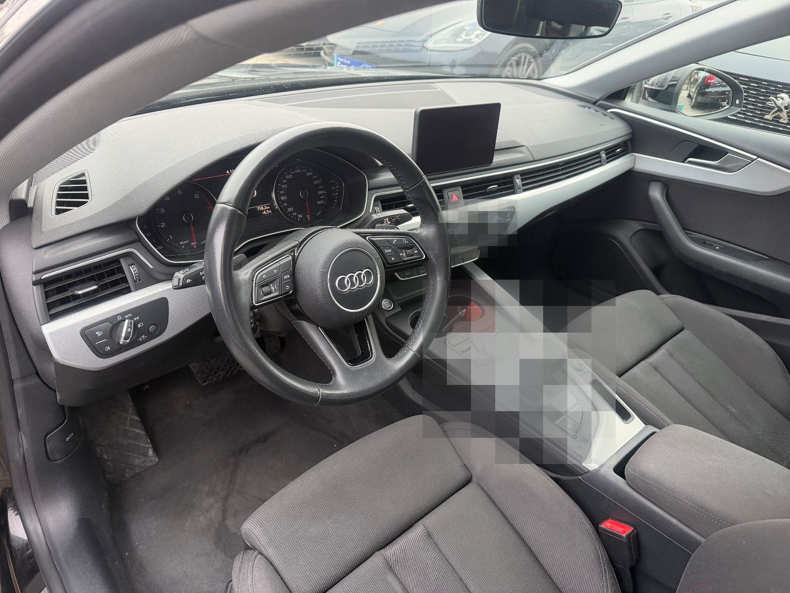 Audi A5 Sportback 40 TFSI Sport Prestige Tour ACC*SHZ foto 9