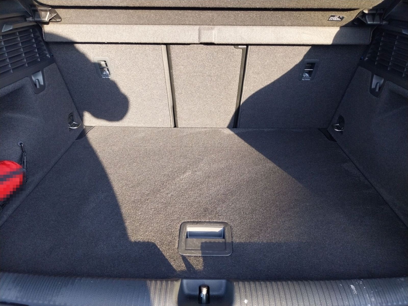 Audi Q2 S line *BLACKSTYLE*AHK*KAMERA*MATRIX*APP CONN foto 13