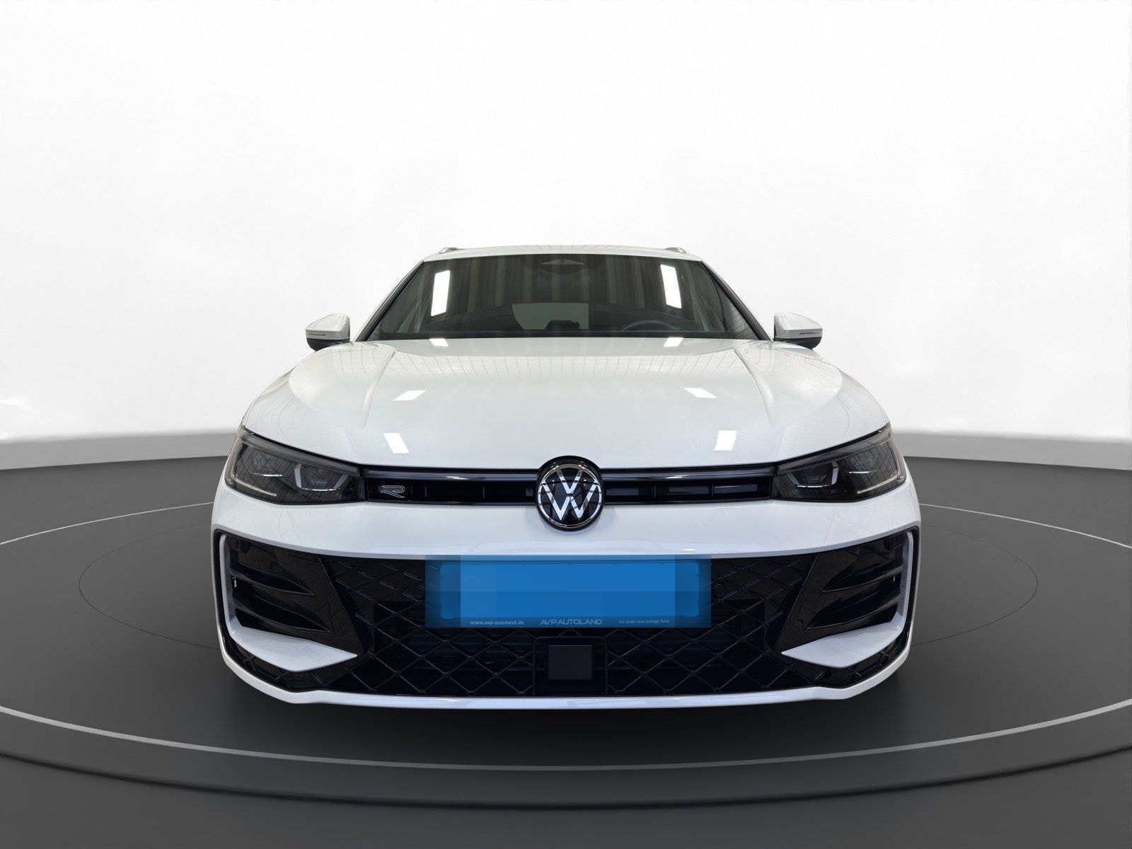 Volkswagen Passat Variant 2.0 TDI DSG R-Line | NAVI | AHK | foto 3