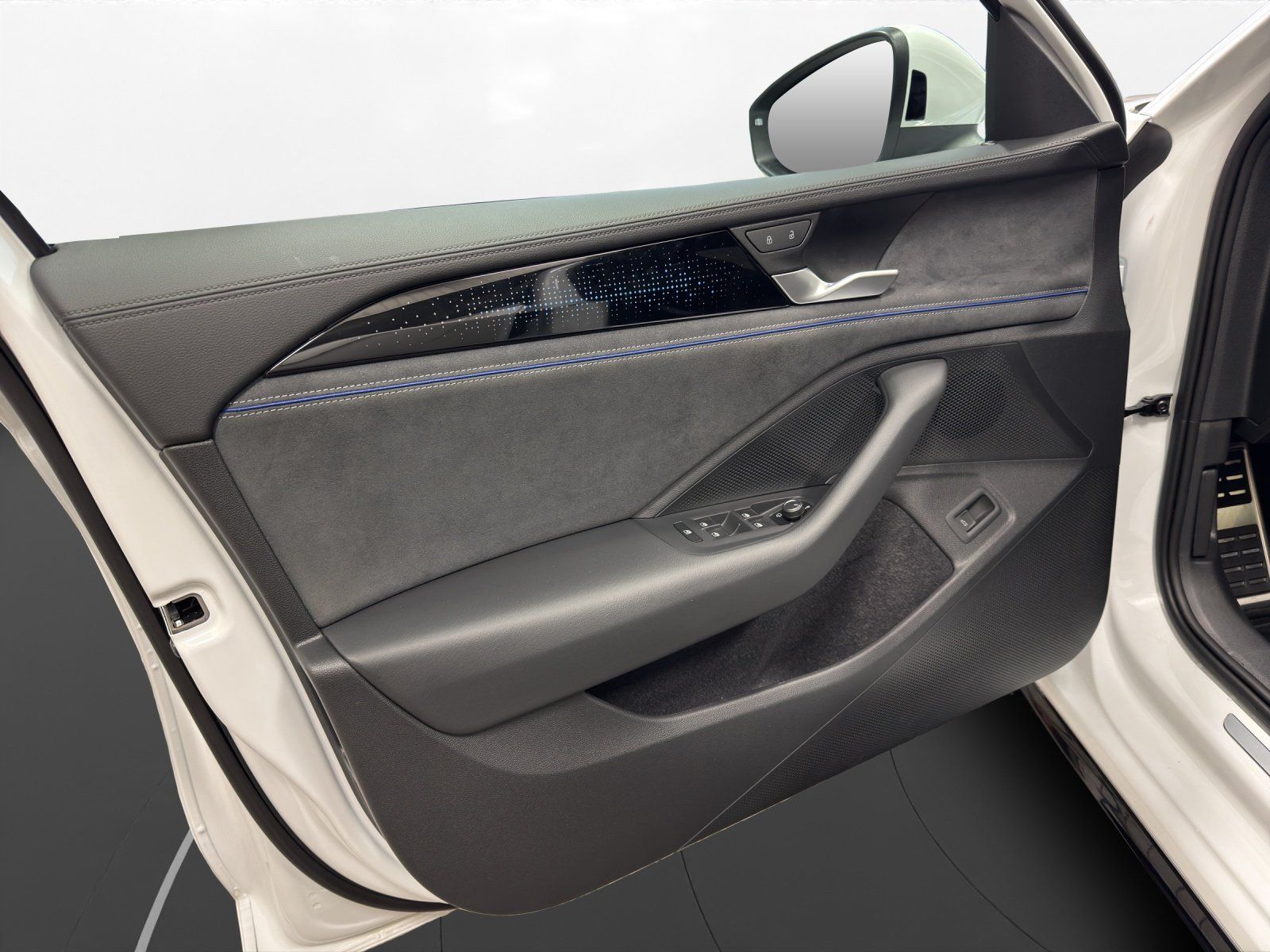 Volkswagen Passat Variant 2.0 TDI DSG R-Line | NAVI | AHK | foto 10