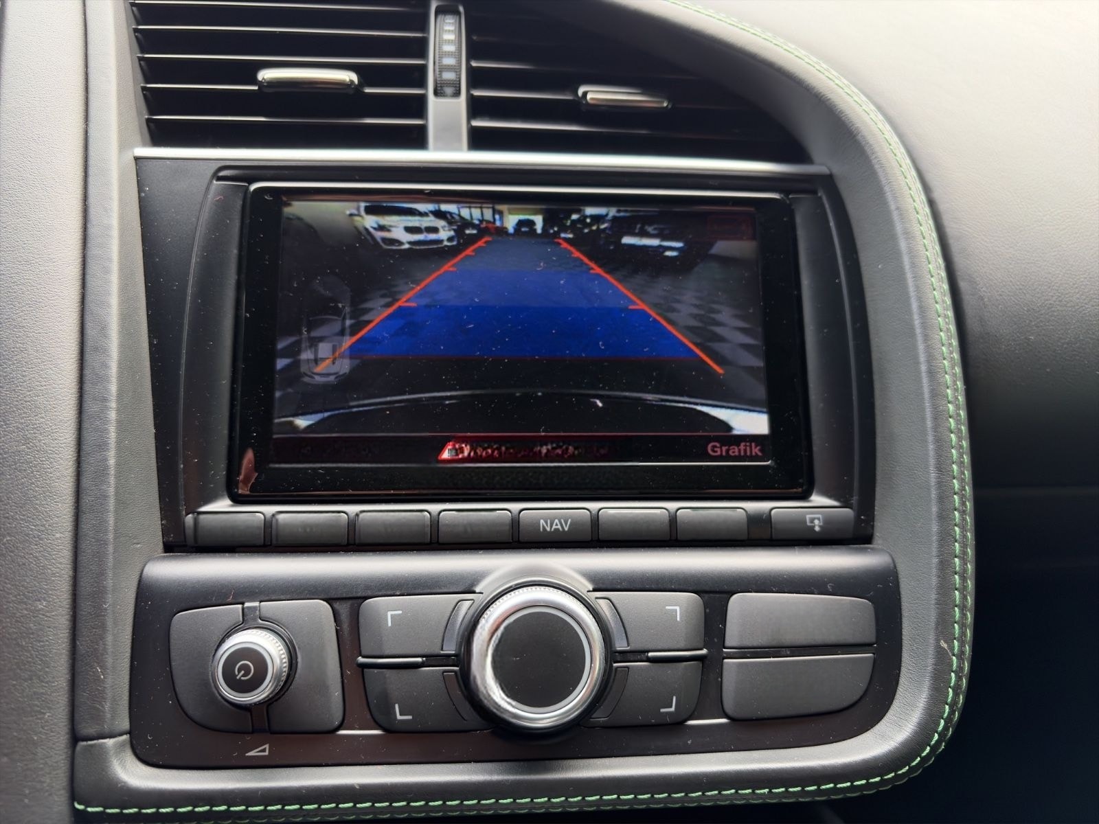 Audi R8 Spyder quattro *Audi Exclusive*Capristo*1of1* foto 18