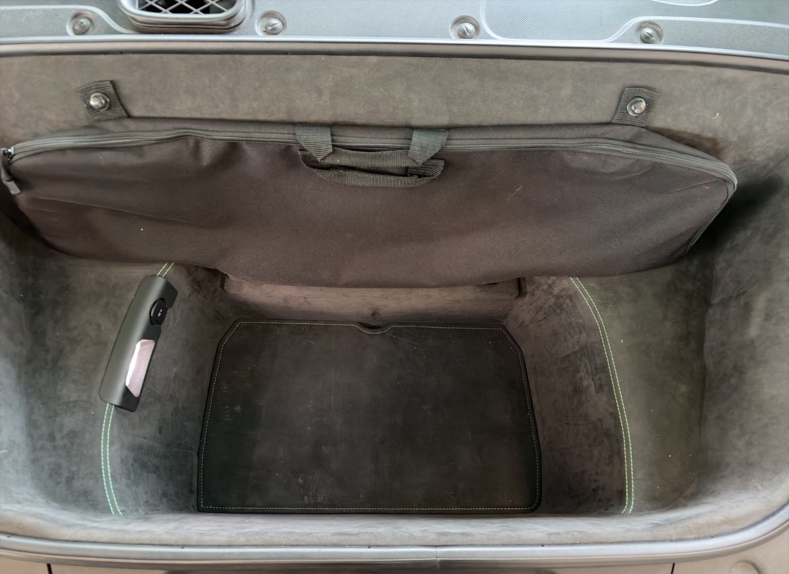 Audi R8 Spyder quattro *Audi Exclusive*Capristo*1of1* foto 20