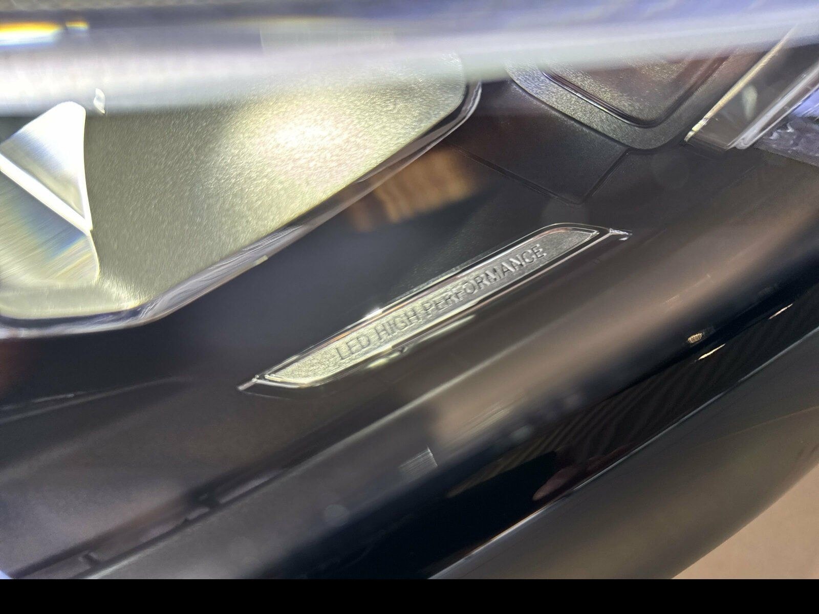 Mercedes-Benz CLA 200 4MATIC Coupé AMG/Night/Pano/LED/Kamera foto 20