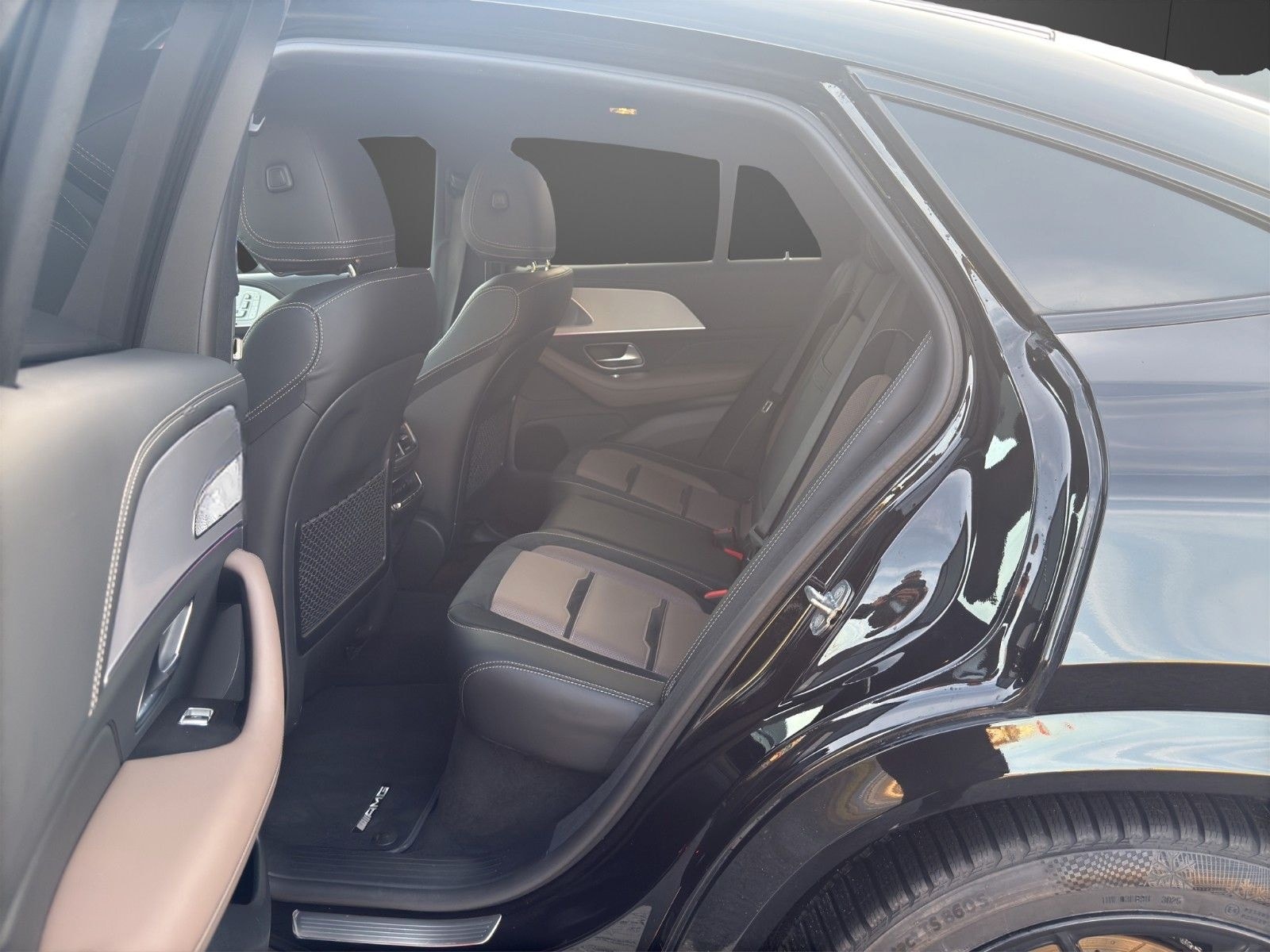 Mercedes-Benz Coupe GLE 63 S AMG 4Matic+|Massage|Burmester|HUD foto 11