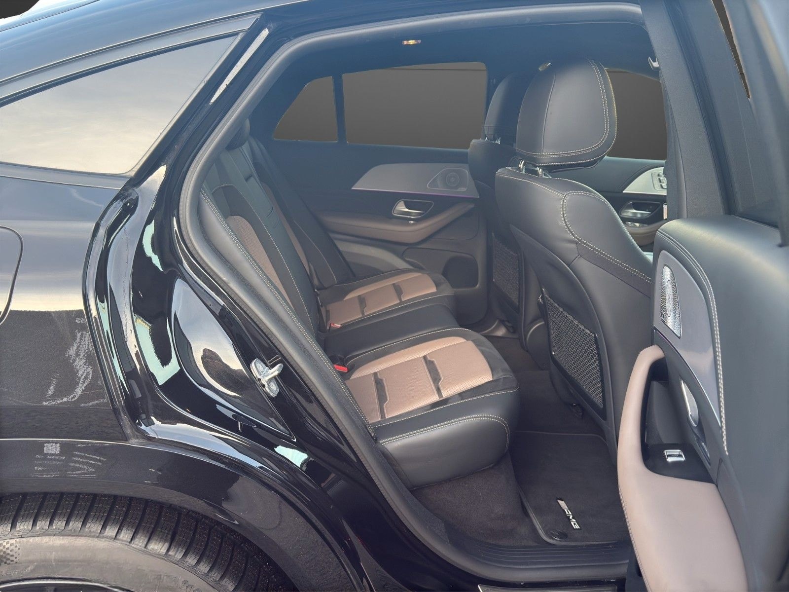 Mercedes-Benz Coupe GLE 63 S AMG 4Matic+|Massage|Burmester|HUD foto 12