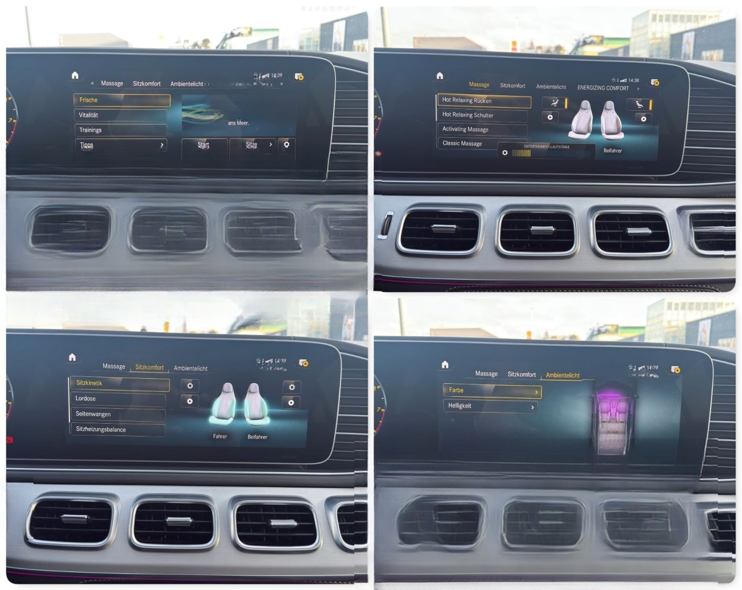 Mercedes-Benz Coupe GLE 63 S AMG 4Matic+|Massage|Burmester|HUD foto 18