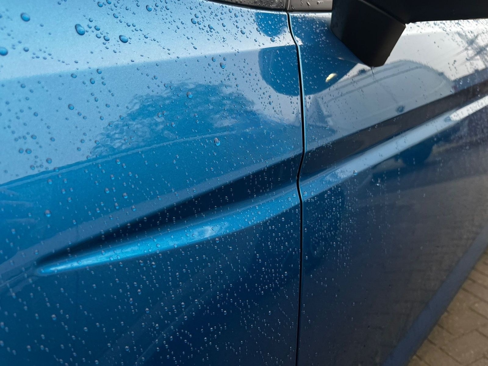 Volkswagen Touran Join TDI DSG LED Pannorama Navi 7Sitze foto 6