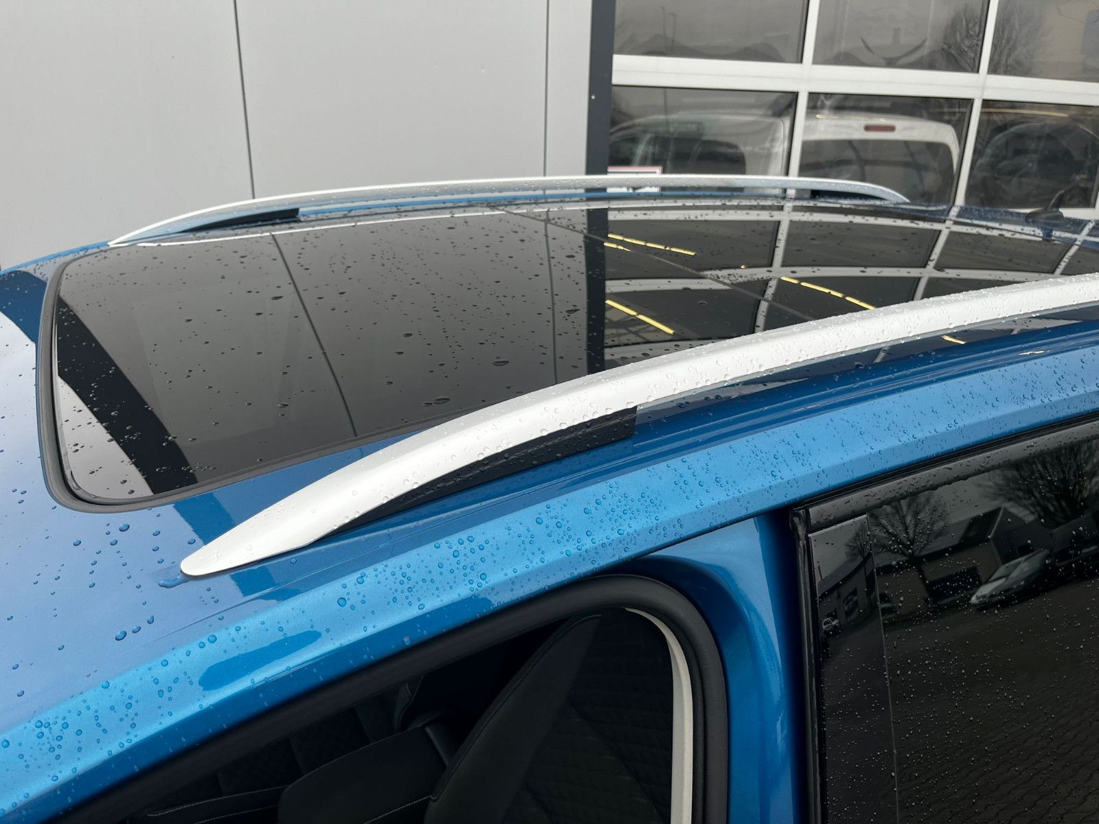 Volkswagen Touran Join TDI DSG LED Pannorama Navi 7Sitze foto 9