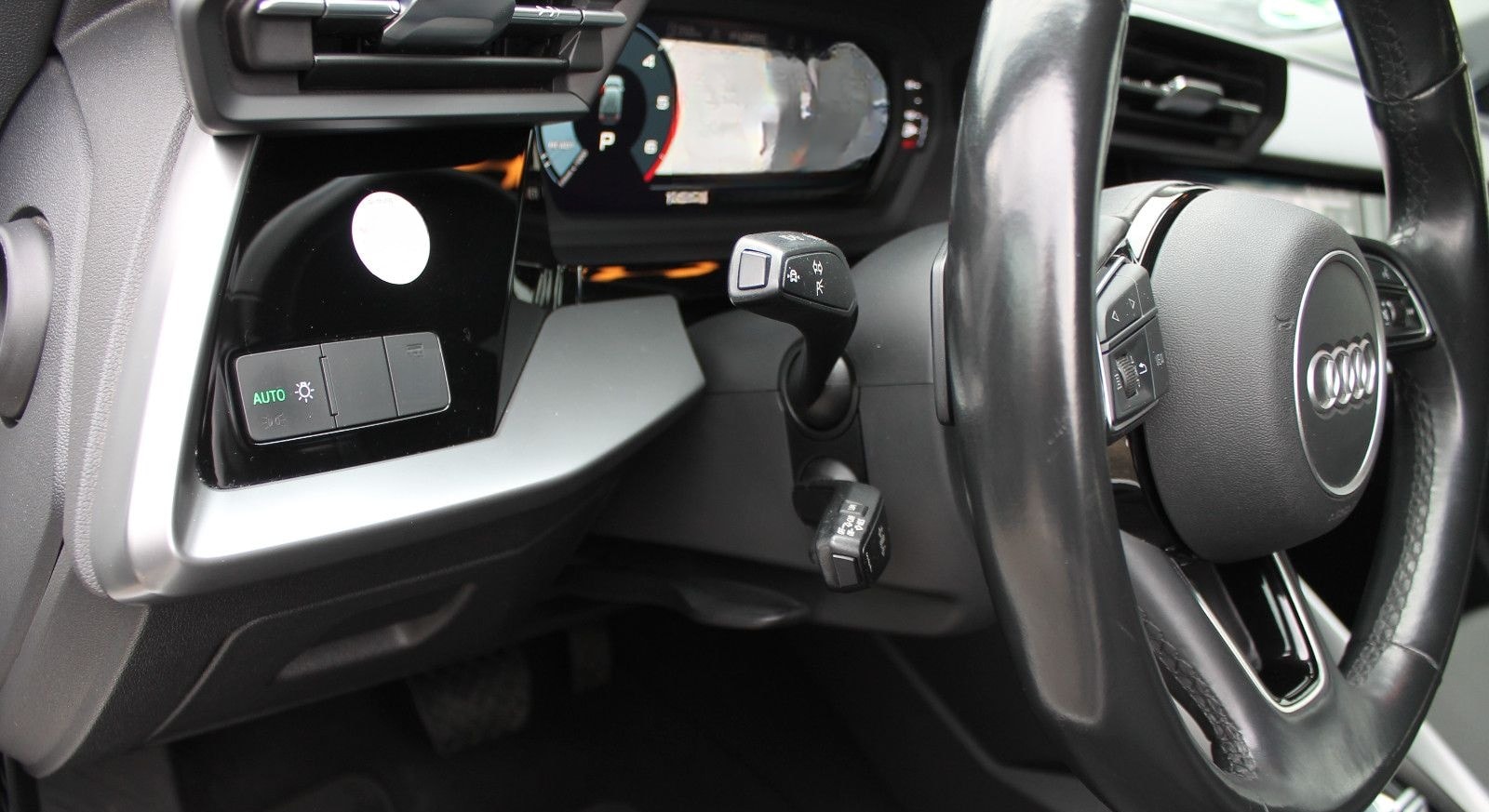 Audi A3 Sportback 35 TDI 2,0*KLIMA*NAVI*LED*ALU*PDC* foto 12