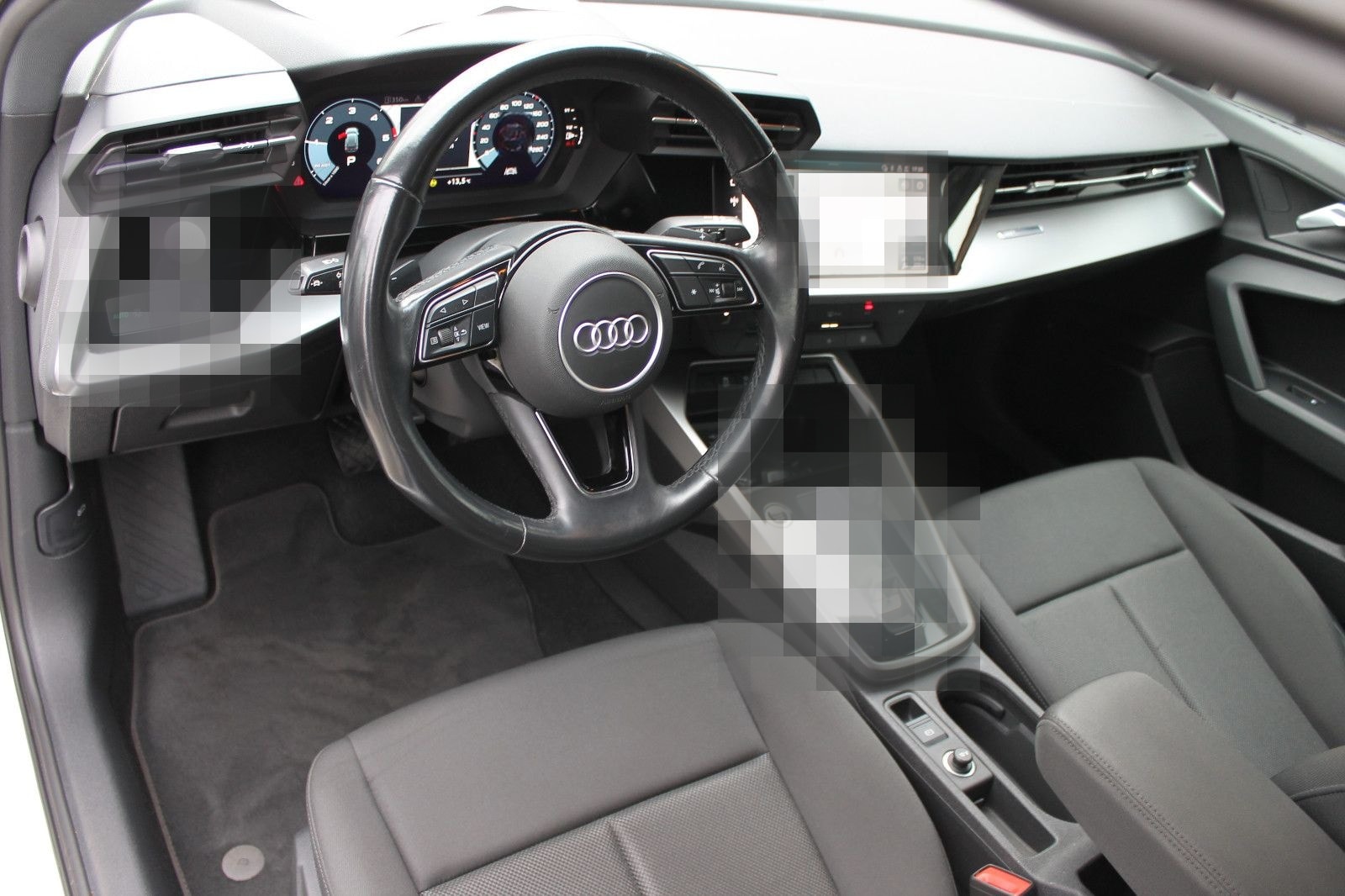 Audi A3 Sportback 35 TDI 2,0*KLIMA*NAVI*LED*ALU*PDC* foto 13