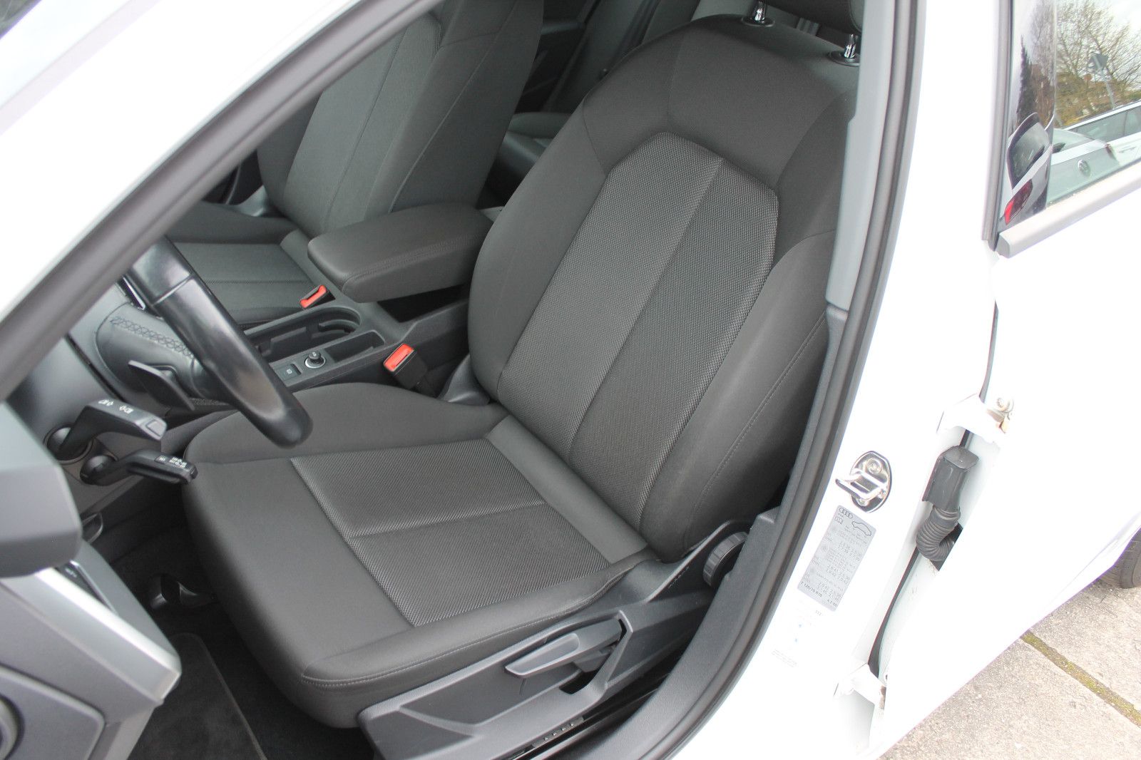 Audi A3 Sportback 35 TDI 2,0*KLIMA*NAVI*LED*ALU*PDC* foto 14