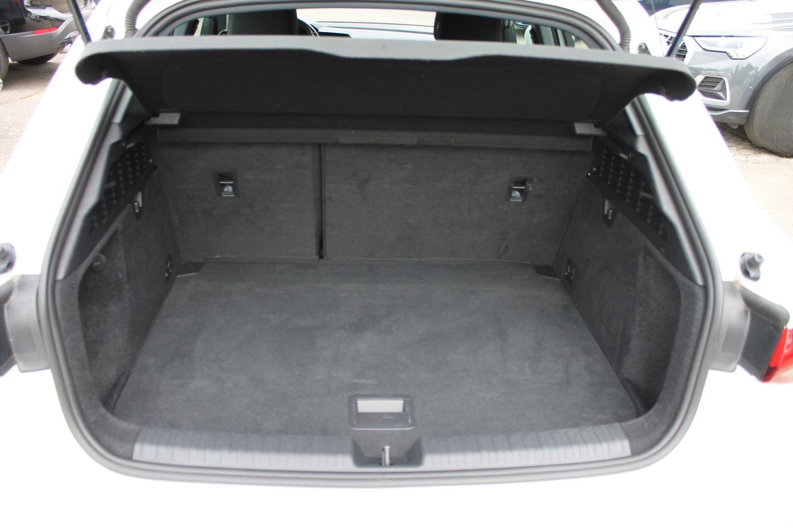 Audi A3 Sportback 35 TDI 2,0*KLIMA*NAVI*LED*ALU*PDC* foto 16