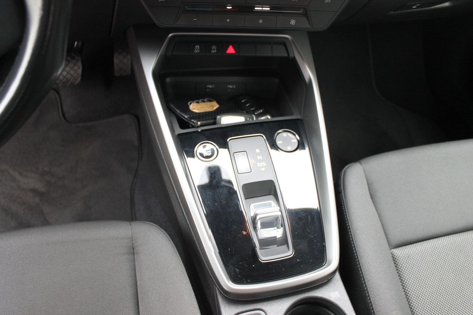 Audi A3 Sportback 35 TDI 2,0*KLIMA*NAVI*LED*ALU*PDC* foto 5