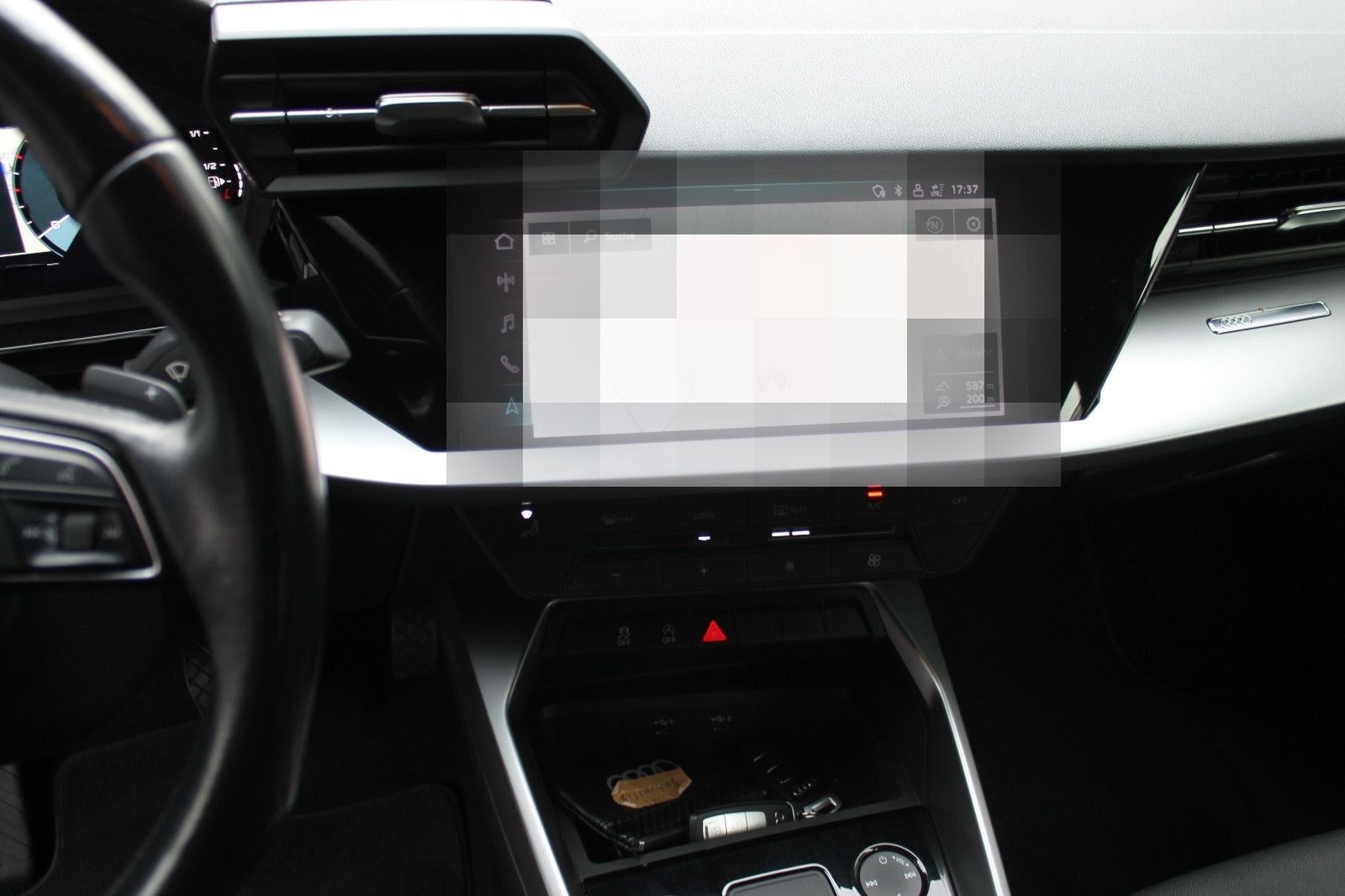 Audi A3 Sportback 35 TDI 2,0*KLIMA*NAVI*LED*ALU*PDC* foto 6