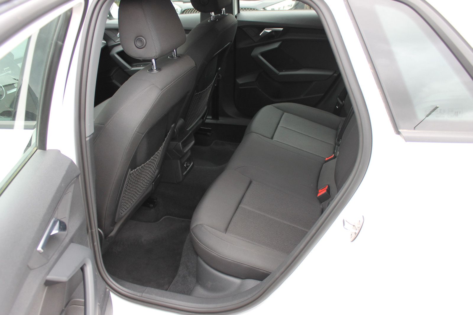 Audi A3 Sportback 35 TDI 2,0*KLIMA*NAVI*LED*ALU*PDC* foto 10