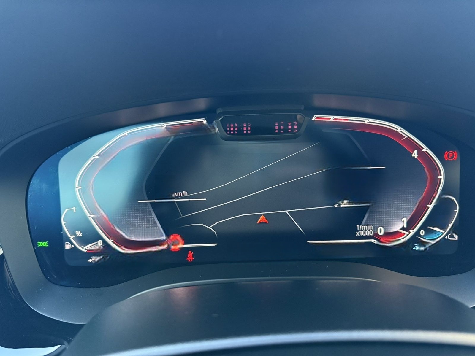 BMW 530e xDrive M Sport 94%Akku HeadUp AHK Glasdach foto 14