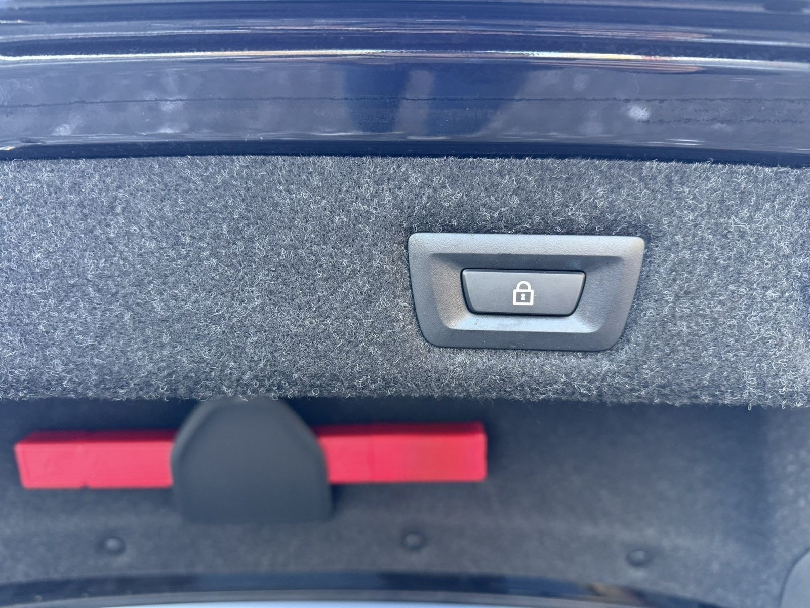 BMW 530e xDrive M Sport 94%Akku HeadUp AHK Glasdach foto 24