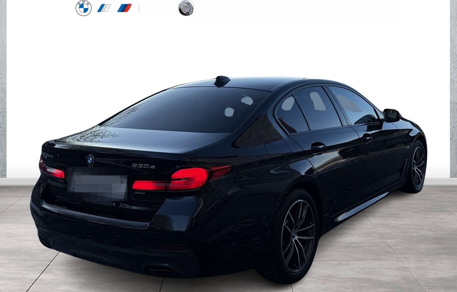 BMW 530e xDrive M Sport 94%Akku HeadUp AHK Glasdach foto 6