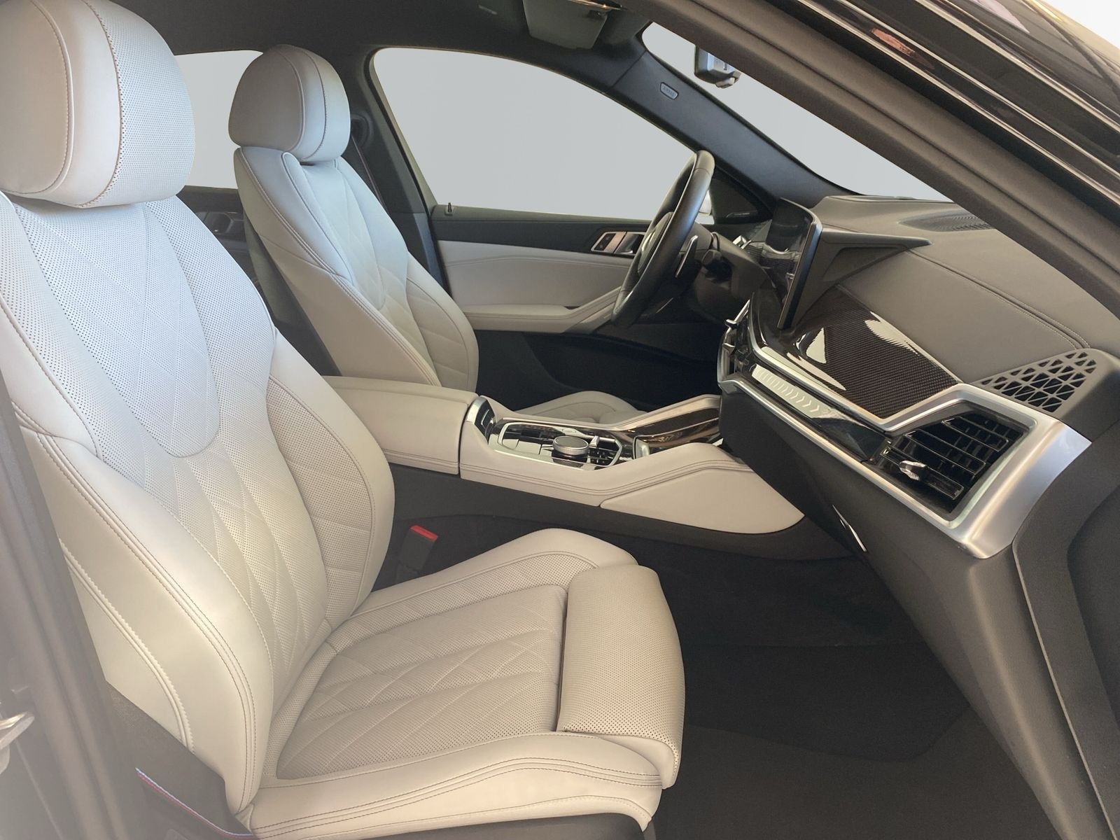 BMW X6 xDrive40d 886€ netto/mtl.*M Sportpaket Pro*22 foto 11