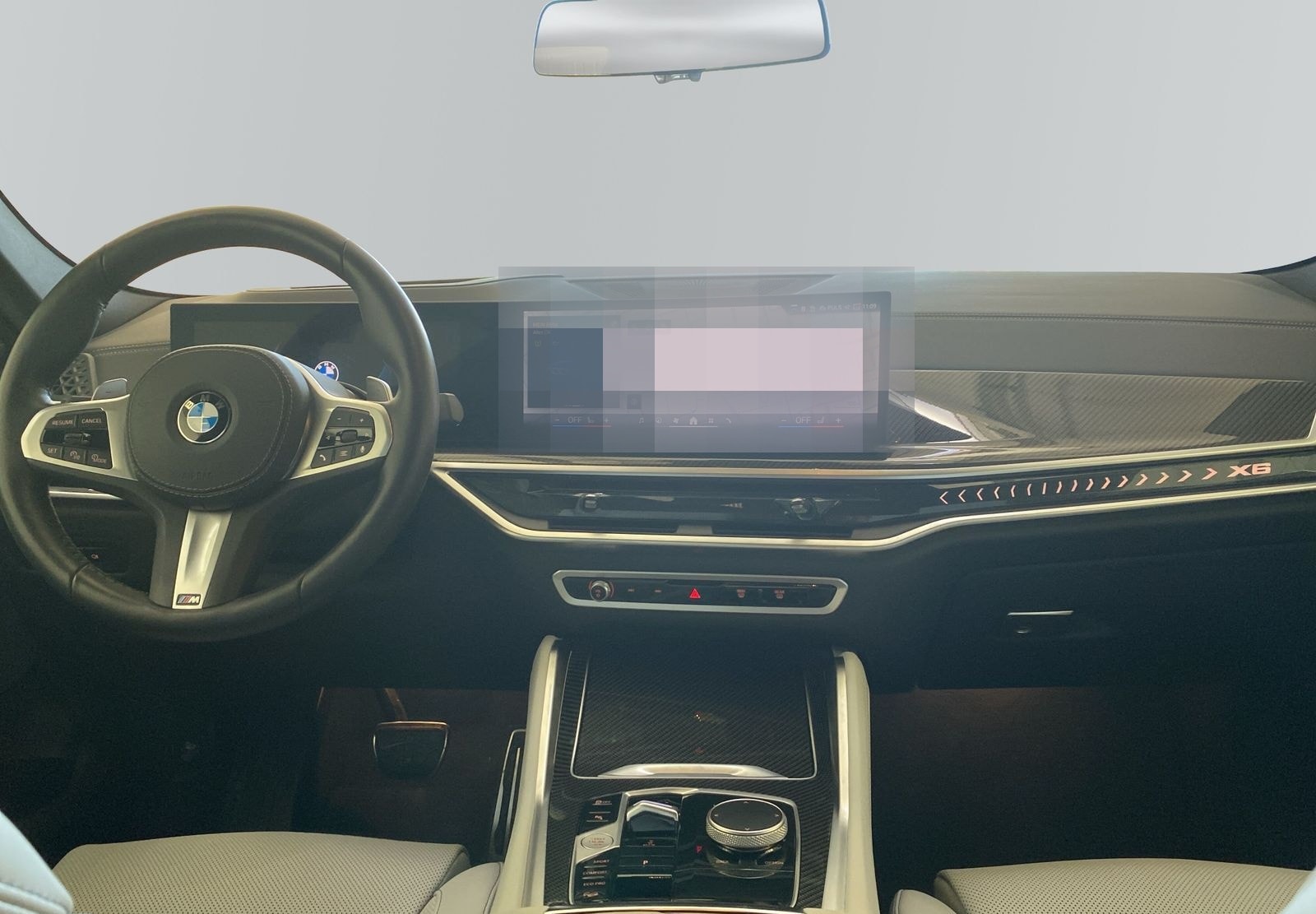 BMW X6 xDrive40d 886€ netto/mtl.*M Sportpaket Pro*22 foto 12