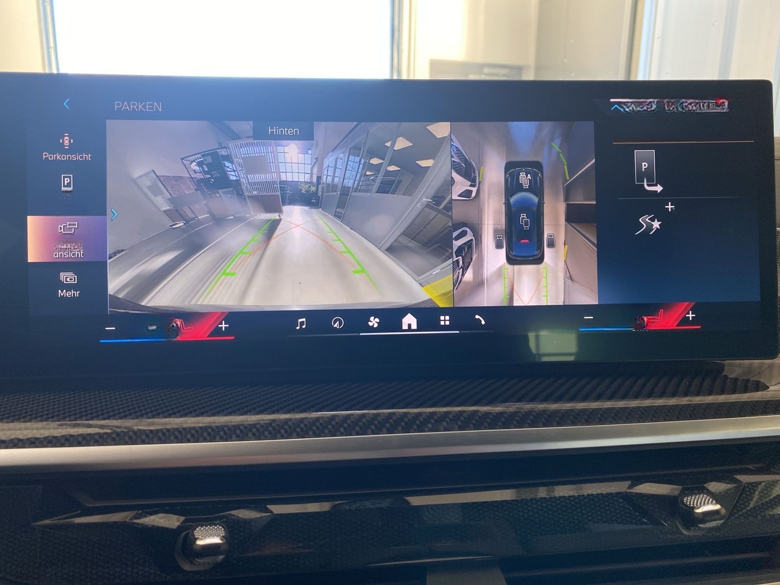 BMW X6 xDrive40d 886€ netto/mtl.*M Sportpaket Pro*22 foto 21