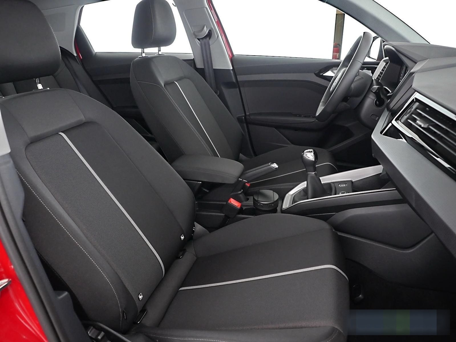 Audi A1 25 TFSI Sportback LED / virtual / Sitzheizung foto 4