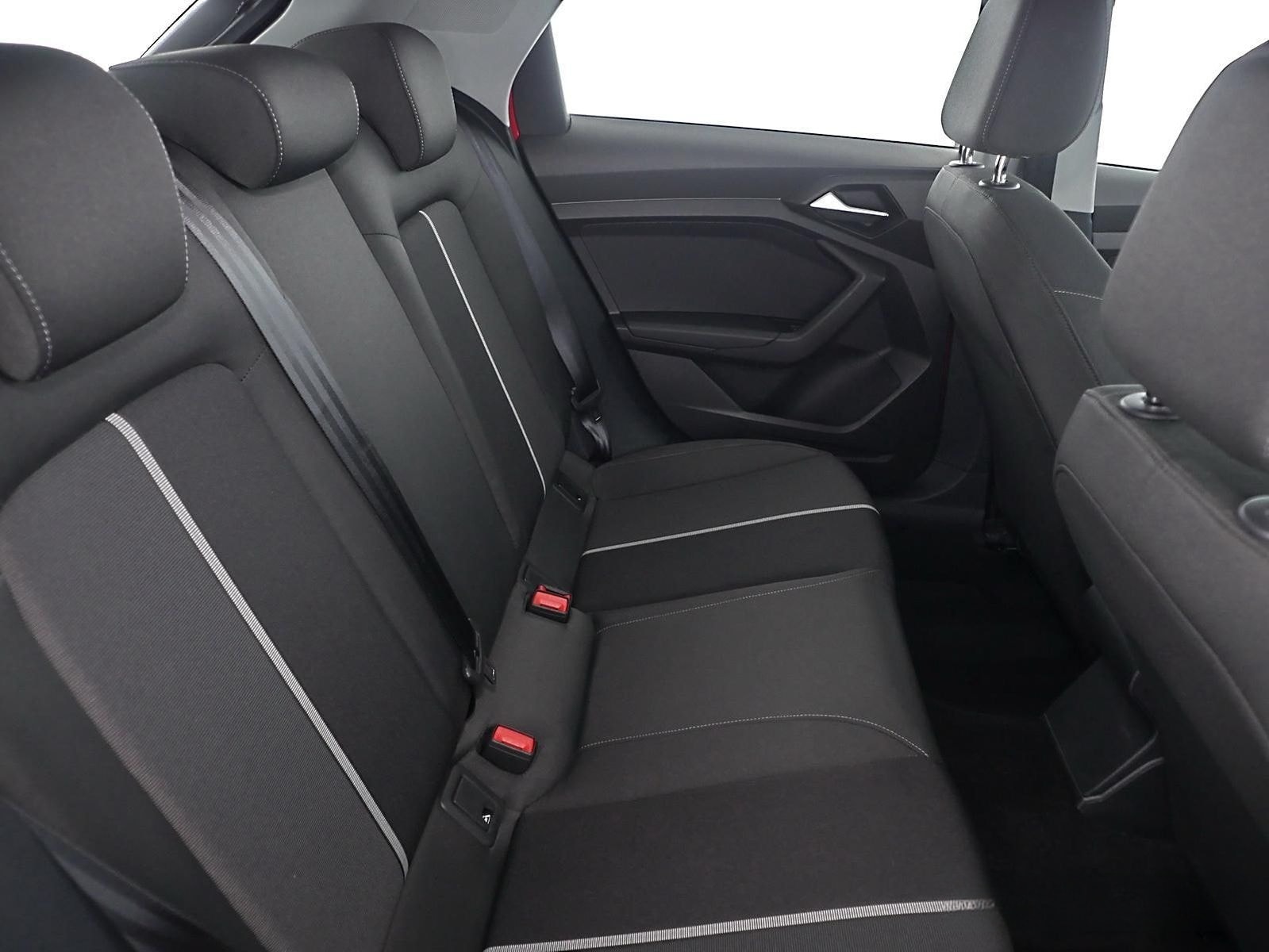 Audi A1 25 TFSI Sportback LED / virtual / Sitzheizung foto 5