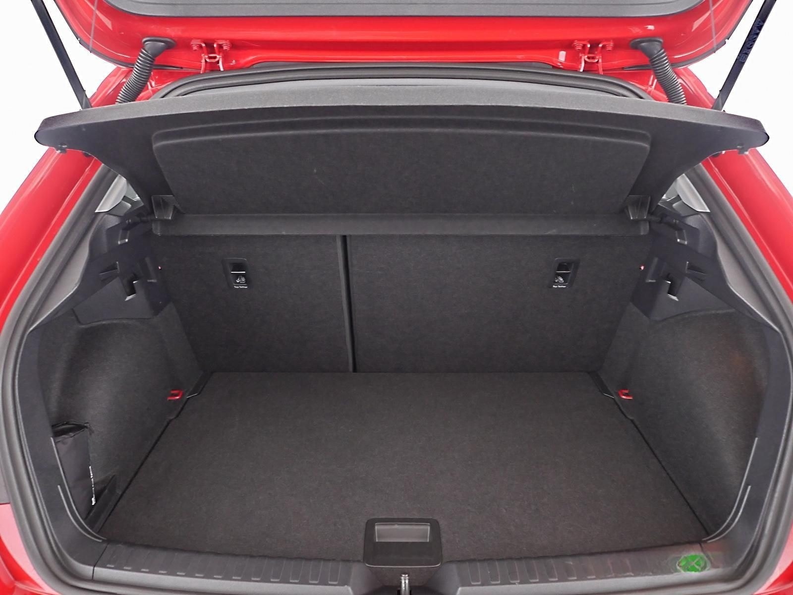 Audi A1 25 TFSI Sportback LED / virtual / Sitzheizung foto 8