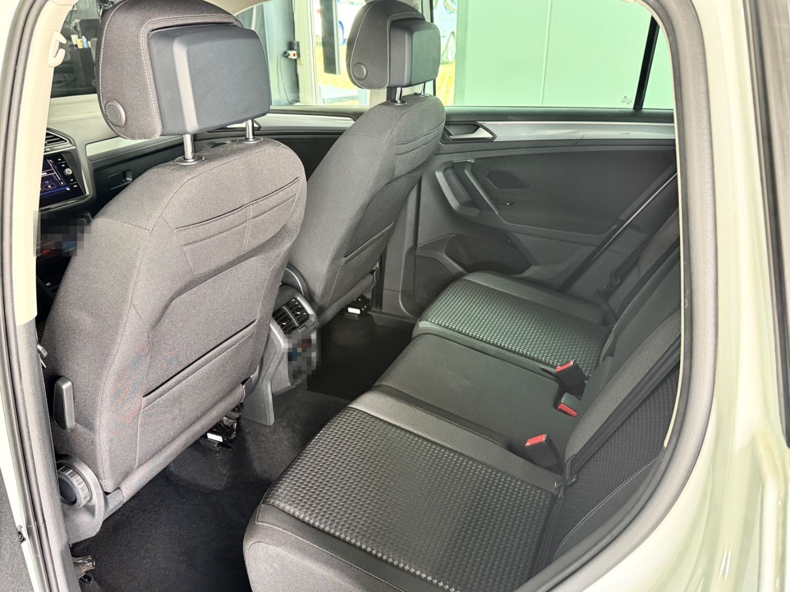 Volkswagen Tiguan Active 2.0 TDI *DSG*AHK*ACC*LANE*LED foto 11