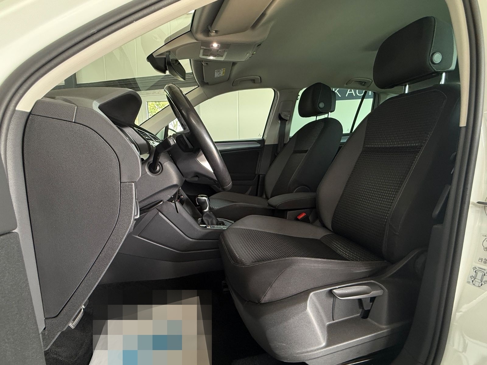 Volkswagen Tiguan Active 2.0 TDI *DSG*AHK*ACC*LANE*LED foto 14