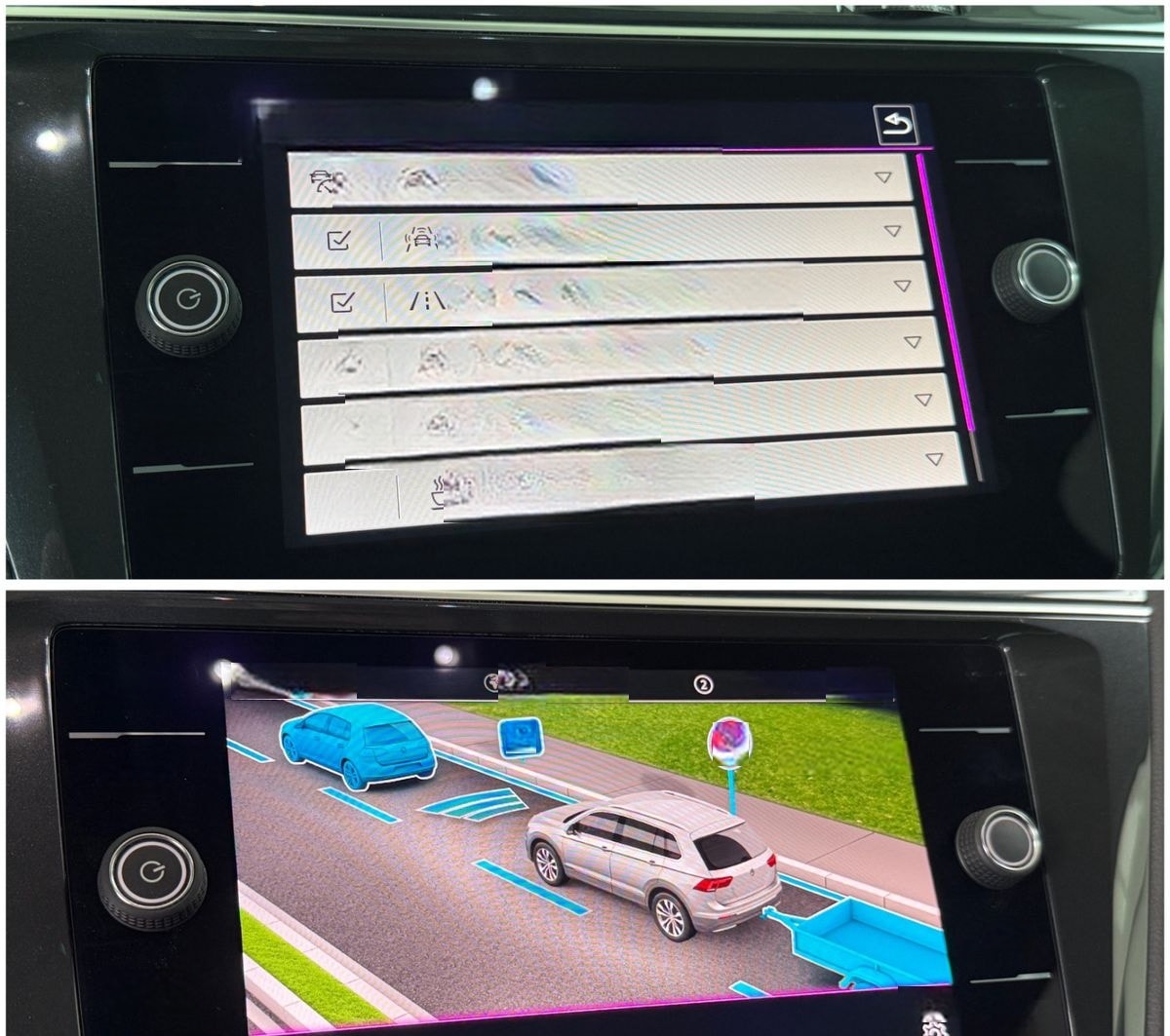 Volkswagen Tiguan Active 2.0 TDI *DSG*AHK*ACC*LANE*LED foto 19