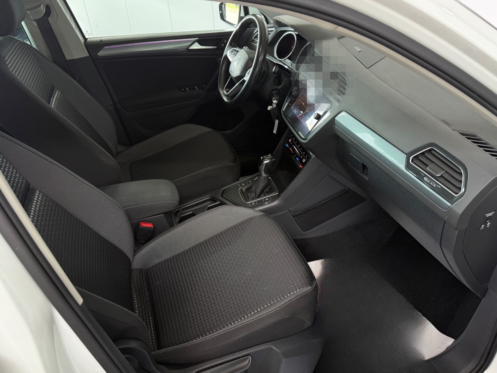 Volkswagen Tiguan Active 2.0 TDI *DSG*AHK*ACC*LANE*LED foto 10