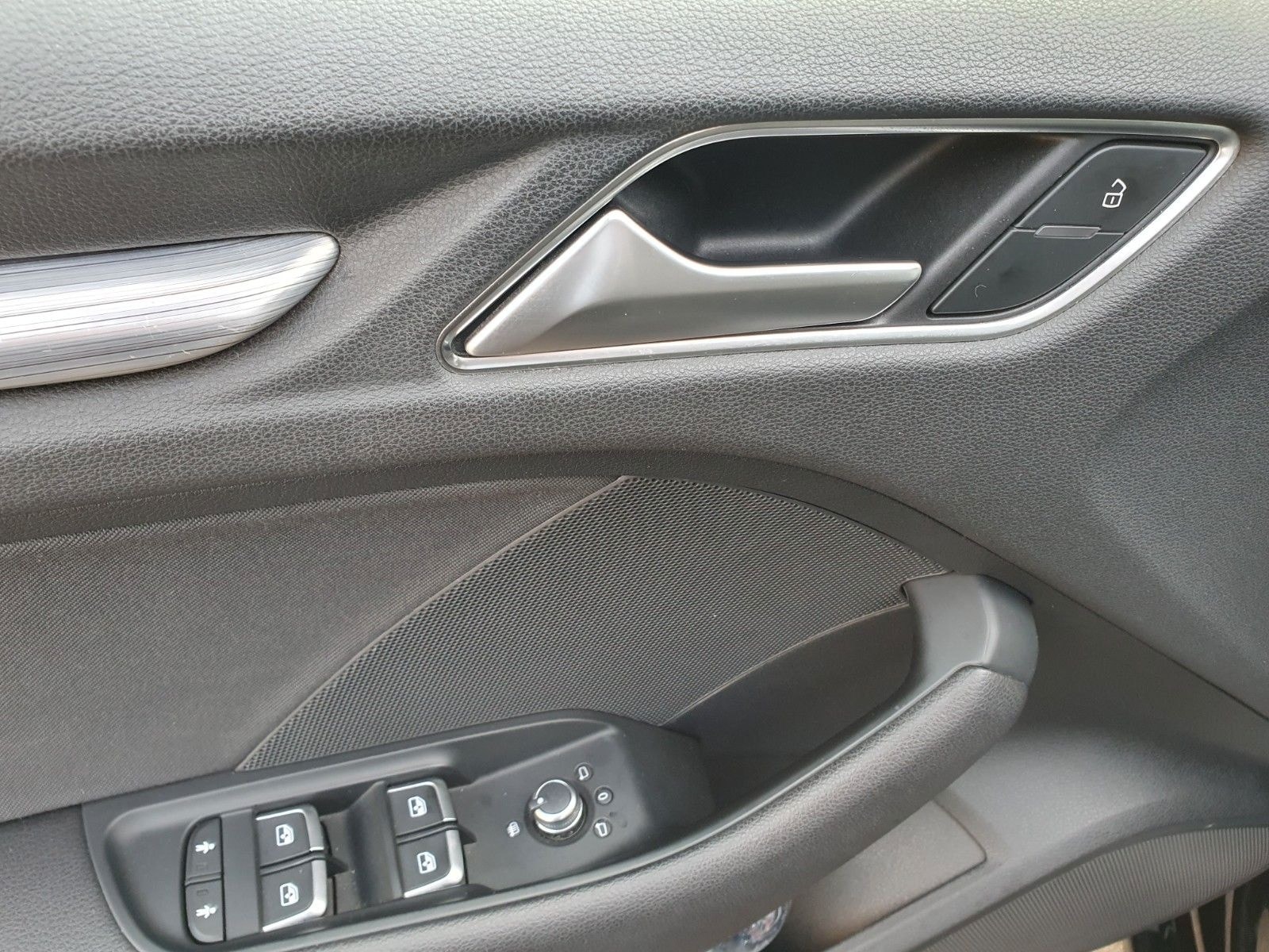 Audi A3 Limousine 35 TFSI Sport  Panorama Dach foto 16