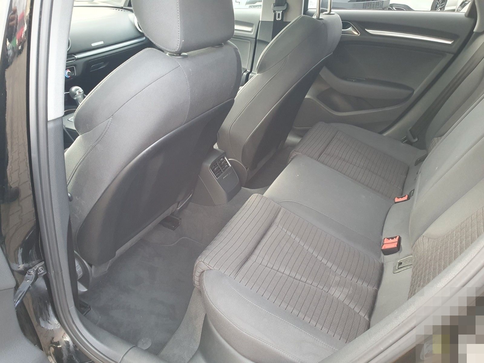 Audi A3 Limousine 35 TFSI Sport  Panorama Dach foto 17