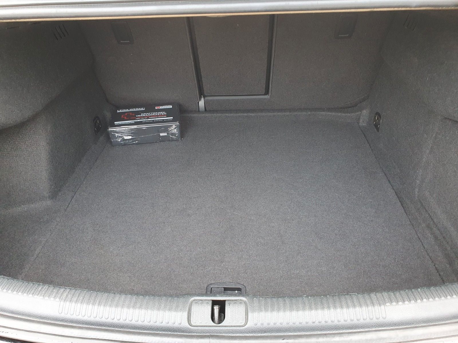 Audi A3 Limousine 35 TFSI Sport  Panorama Dach foto 18